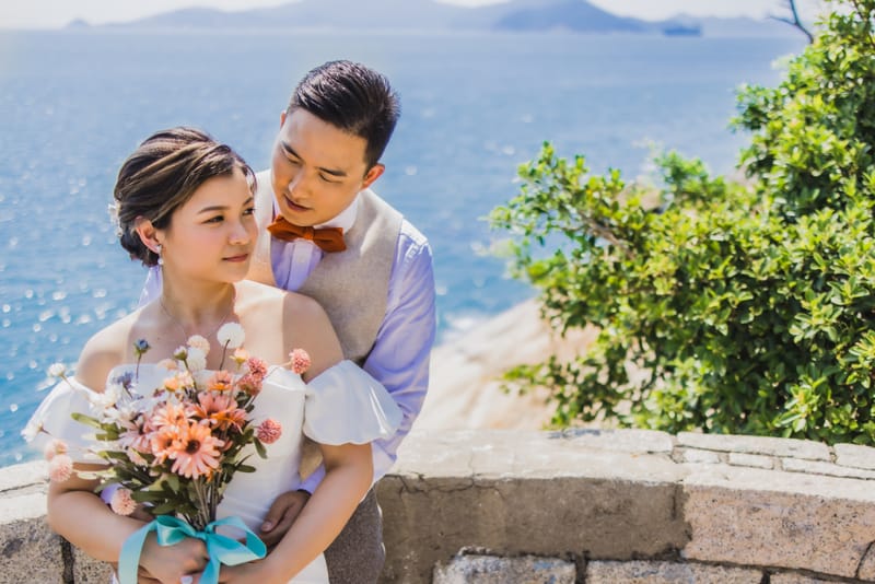 C'est une histoire d'amour