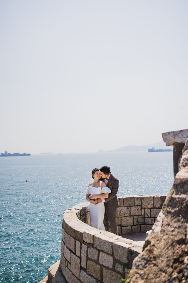 C'est une histoire d'amour