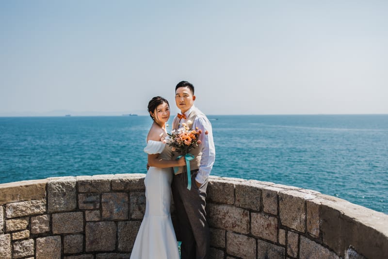 C'est une histoire d'amour