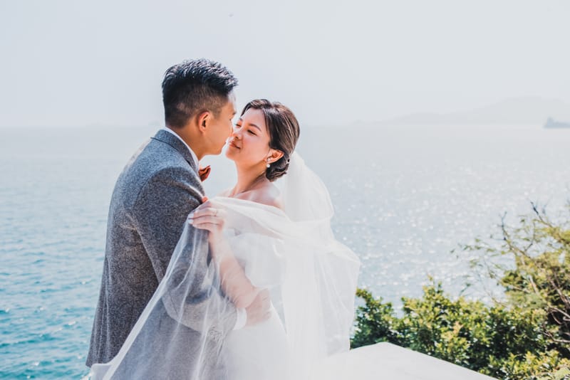 C'est une histoire d'amour