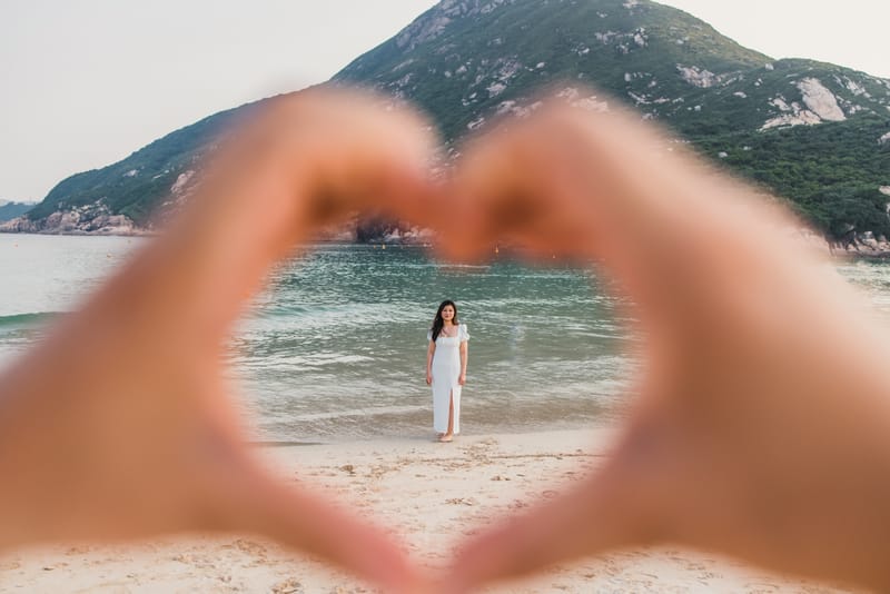 C'est une histoire d'amour