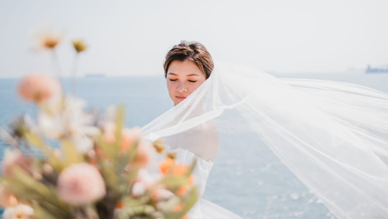 C'est une histoire d'amour