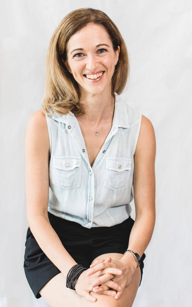 Personally customized session 