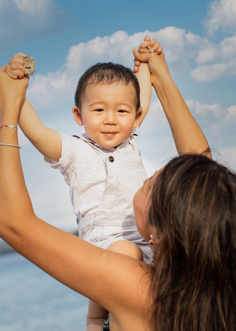 Discovery bay, Hong Kong