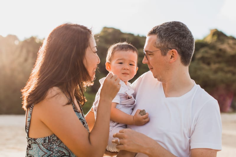 Discovery bay, Hong Kong