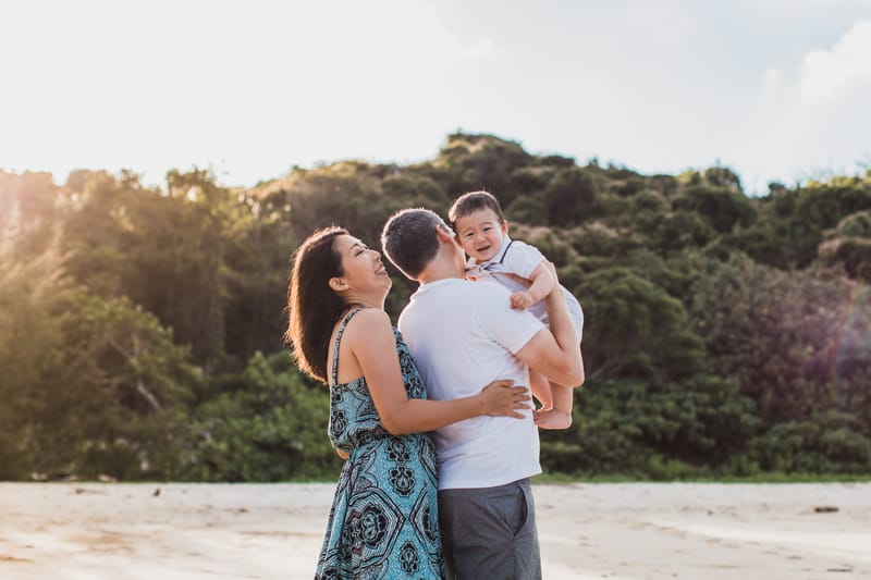 Discovery bay, Hong Kong