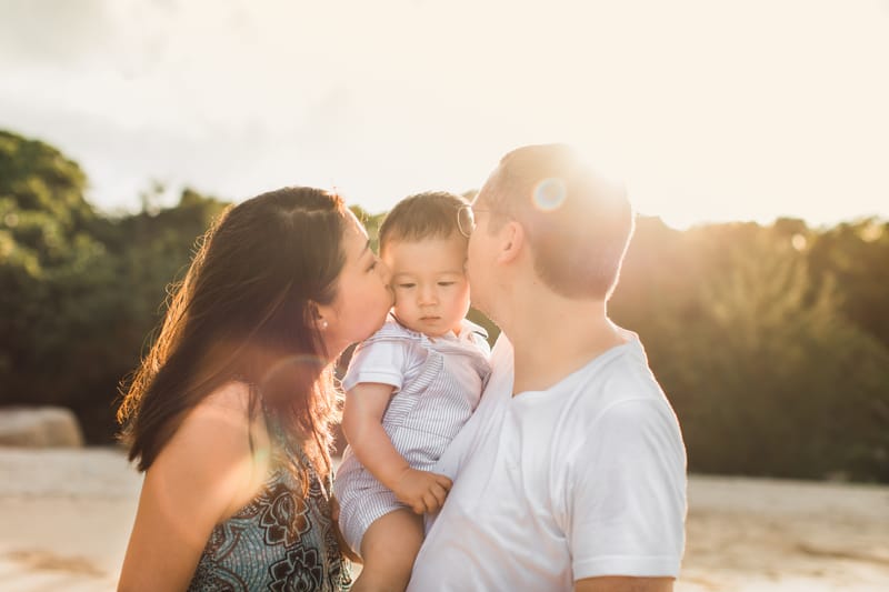 Discovery bay, Hong Kong