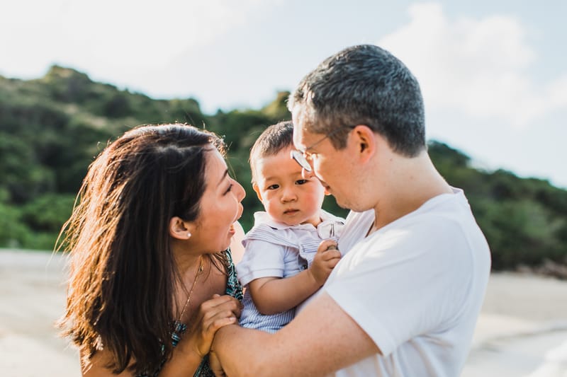 Discovery bay, Hong Kong
