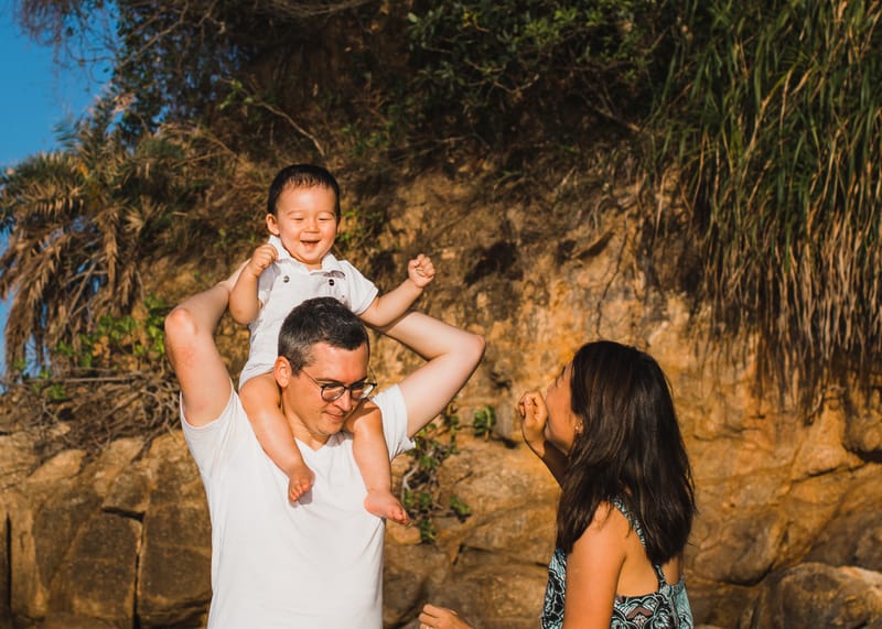 Discovery bay, Hong Kong