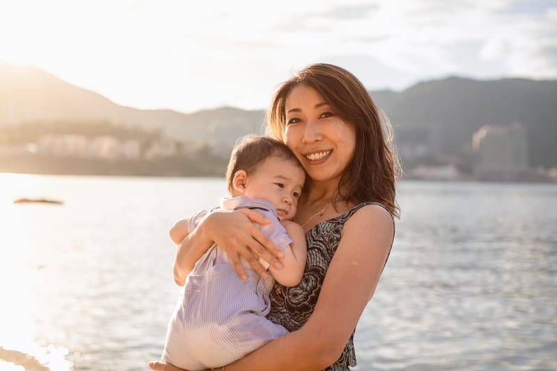 Discovery bay, Hong Kong