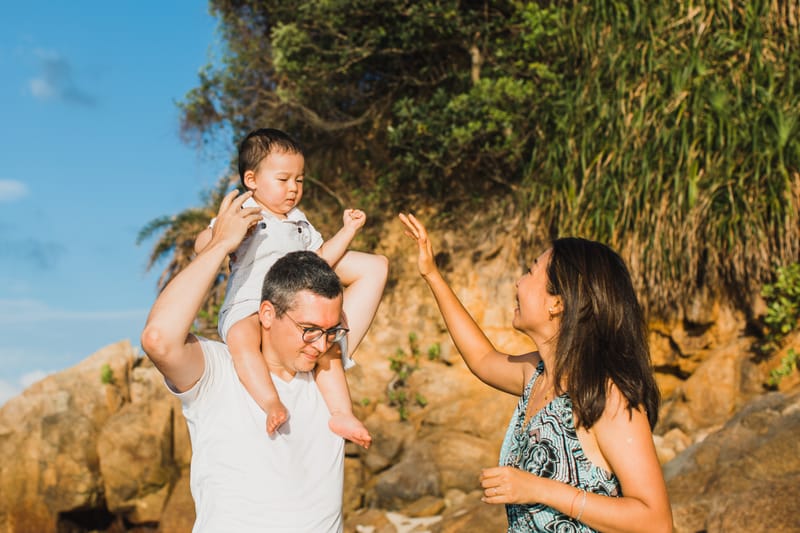 Discovery bay, Hong Kong