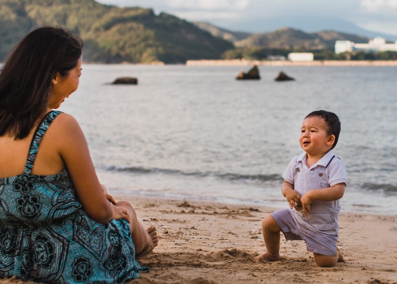 Discovery bay, Hong Kong