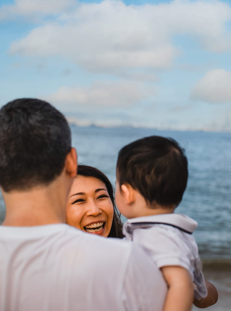 Discovery bay, Hong Kong