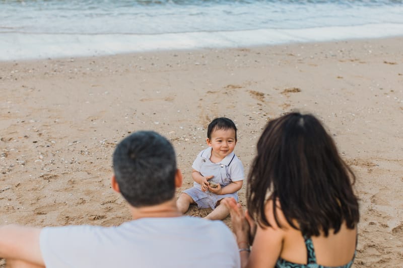 Discovery bay, Hong Kong