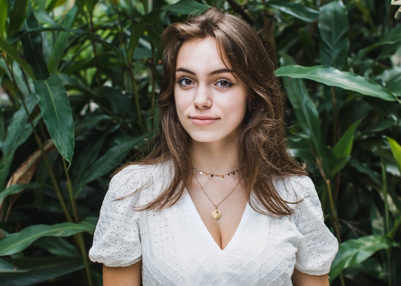 A true meanfuling and emotional family photoshoot