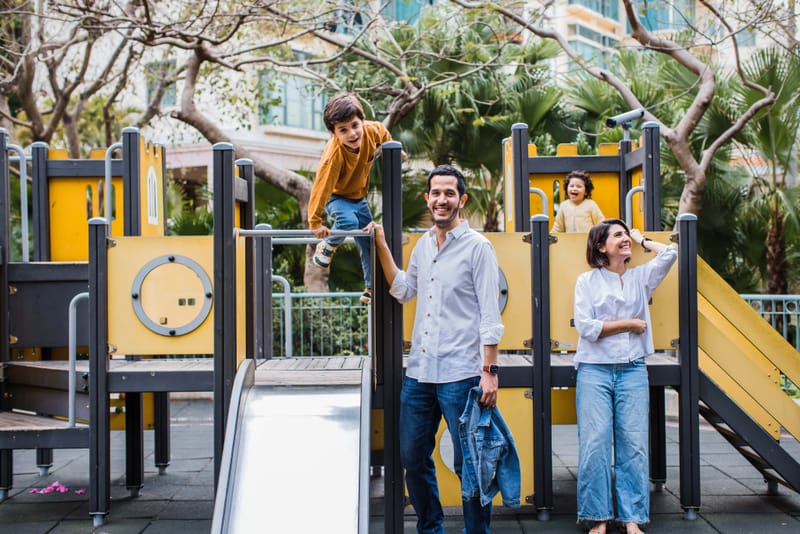 Capture the essence of each season