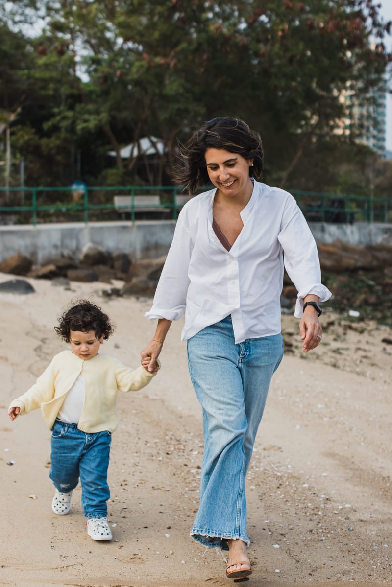 Capture the essence of each season