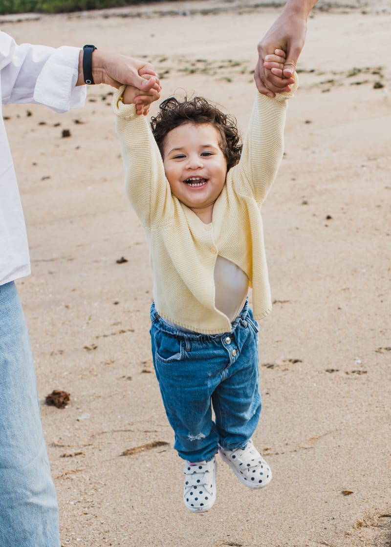 Capture the essence of each season