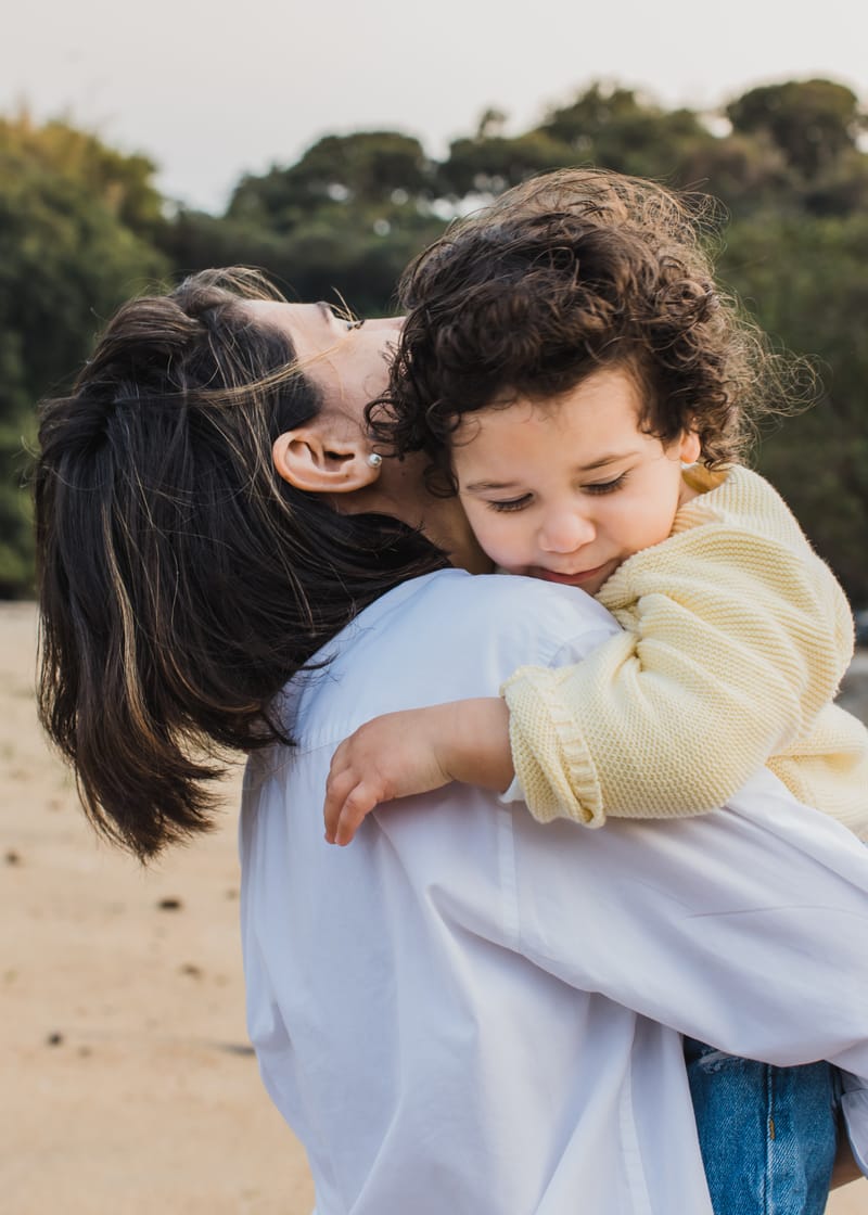 Capture the essence of each season