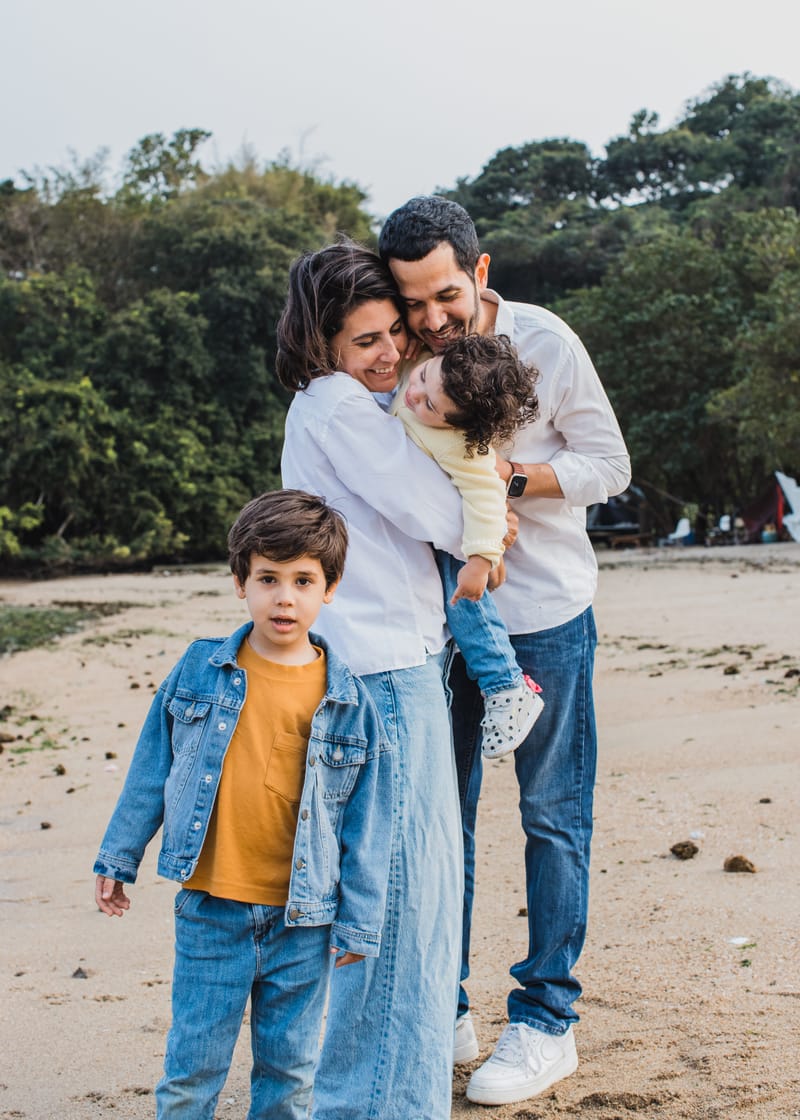 Capture the essence of each season