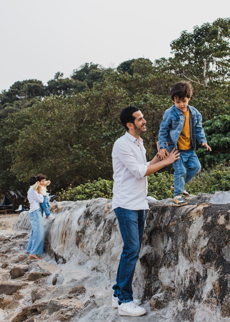 Capture the essence of each season