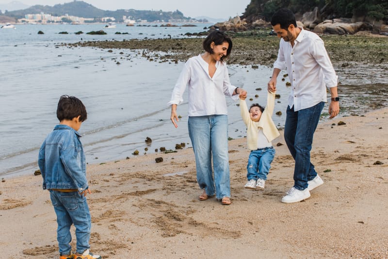 Capture the essence of each season