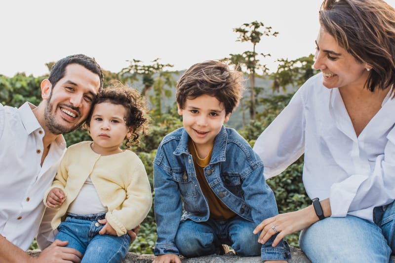 Capture the essence of each season