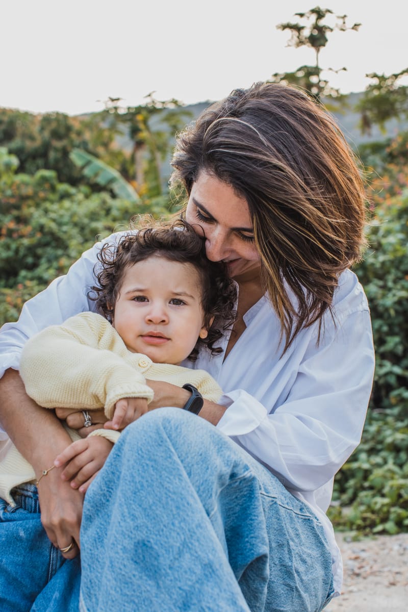 Capture the essence of each season