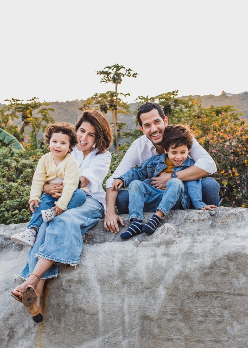 Capture the essence of each season