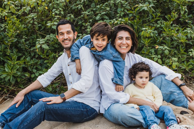 Capture the essence of each season