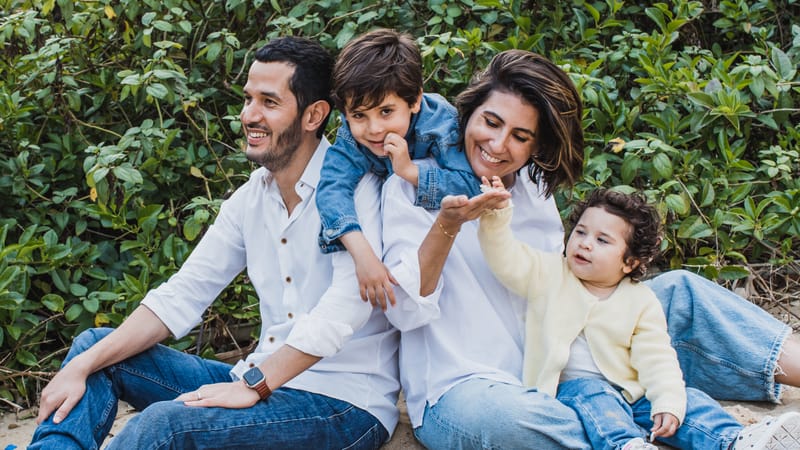 Capture the essence of each season