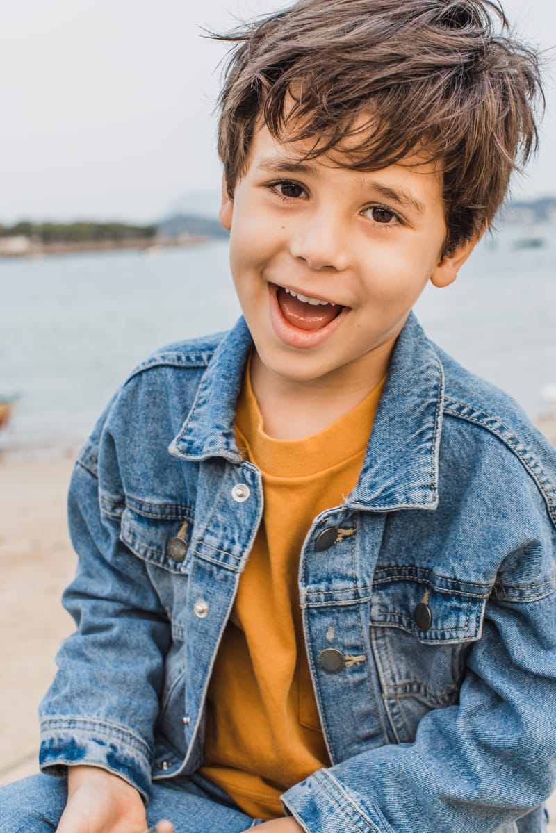 Capture the essence of each season