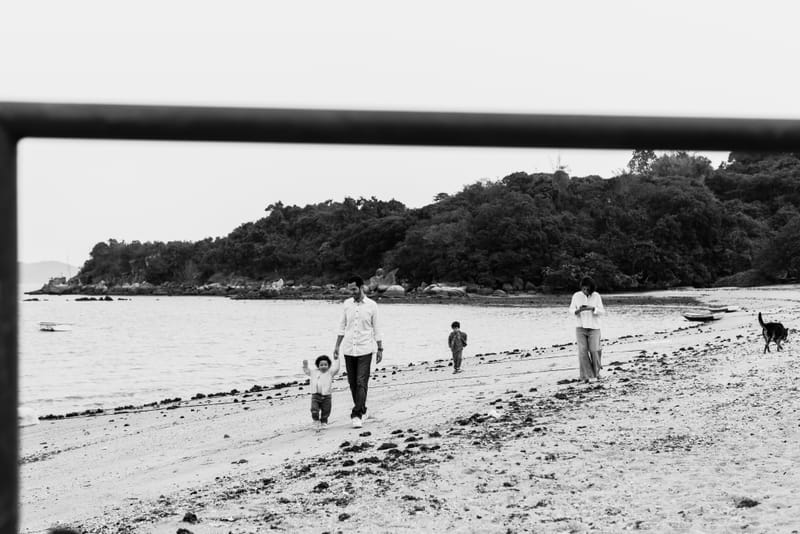 Capture the essence of each season