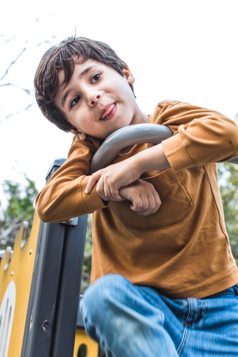 Capture the essence of each season