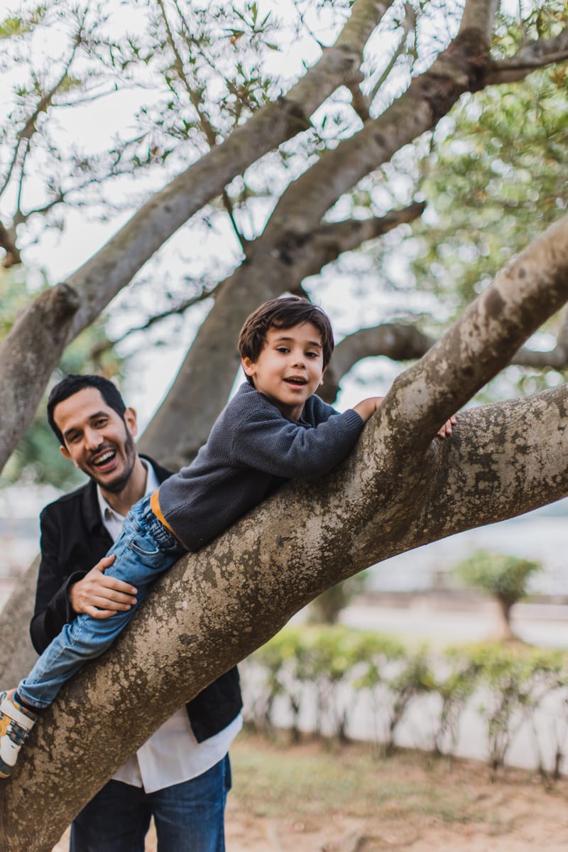 Capture the essence of each season