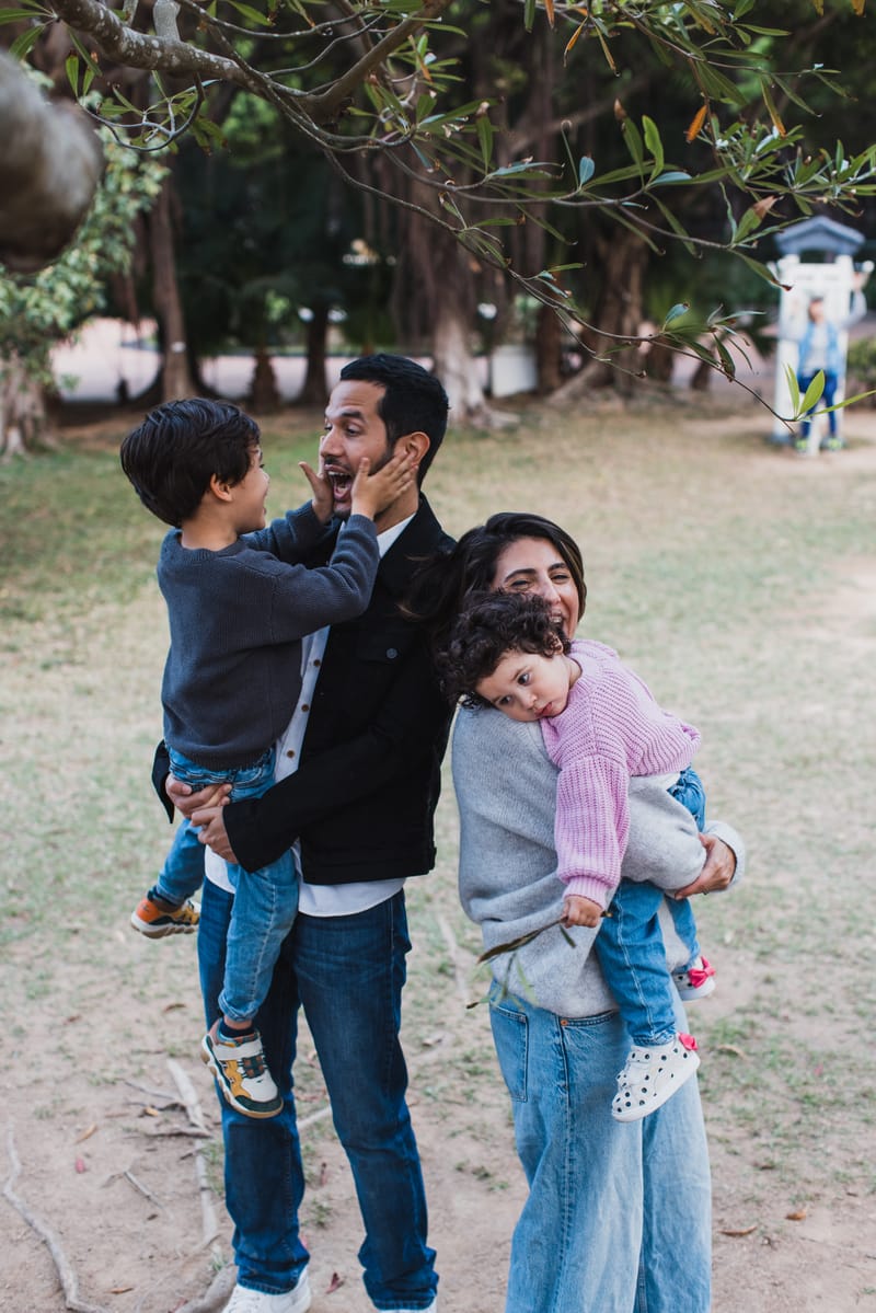 Capture the essence of each season