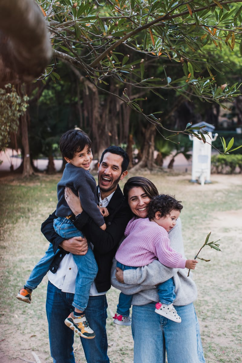 Capture the essence of each season