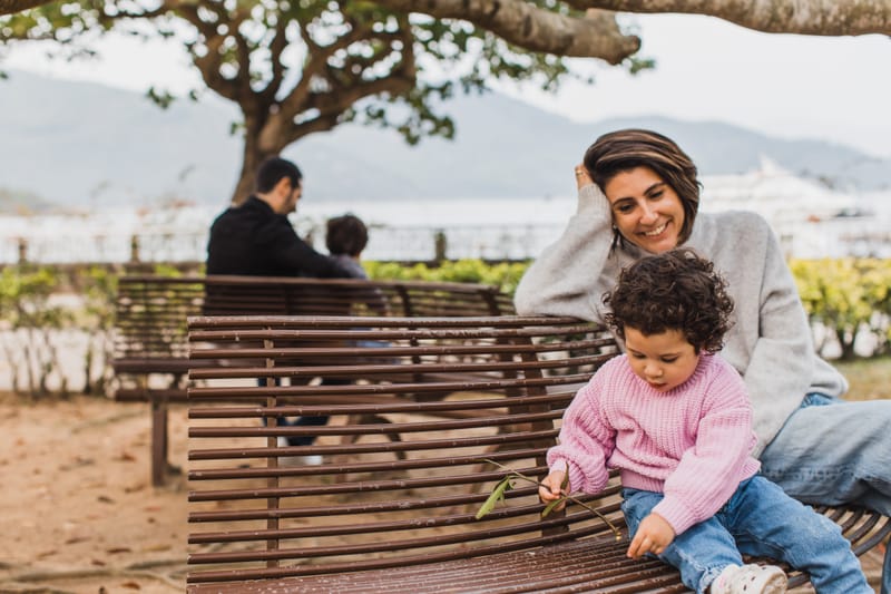 Capture the essence of each season