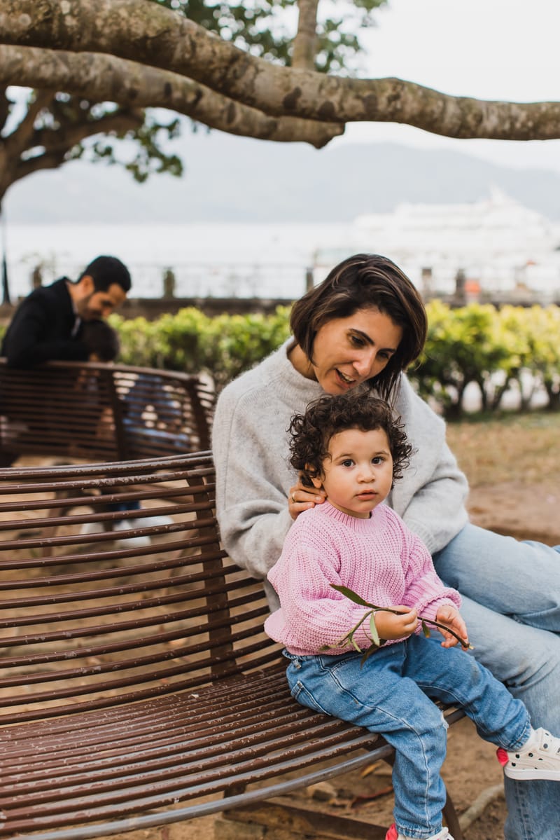 Capture the essence of each season