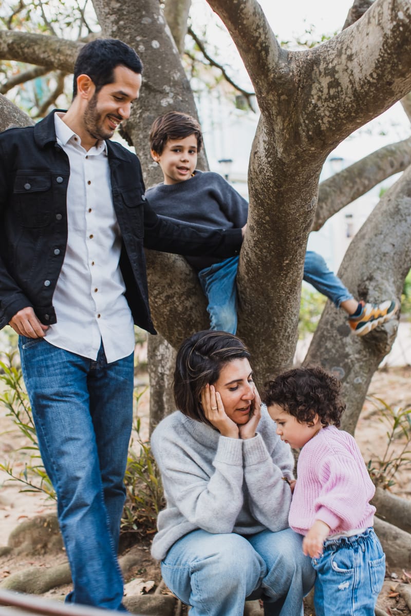 Capture the essence of each season