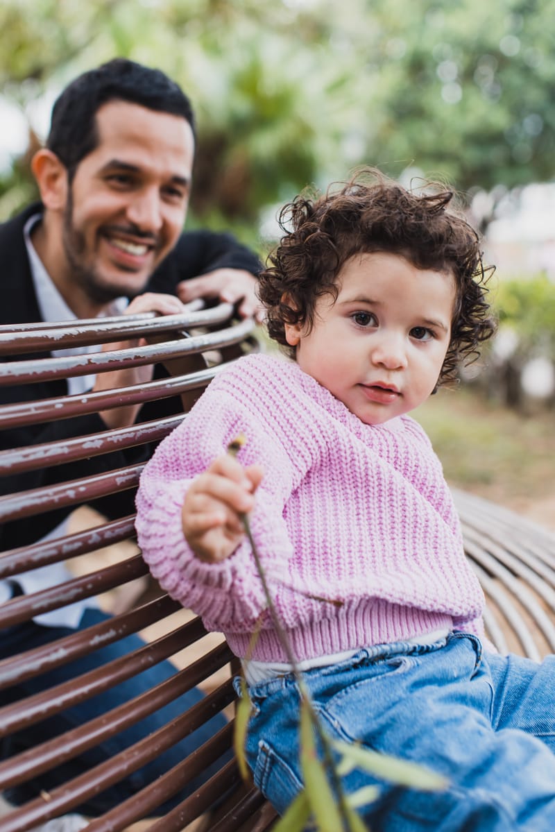 Capture the essence of each season