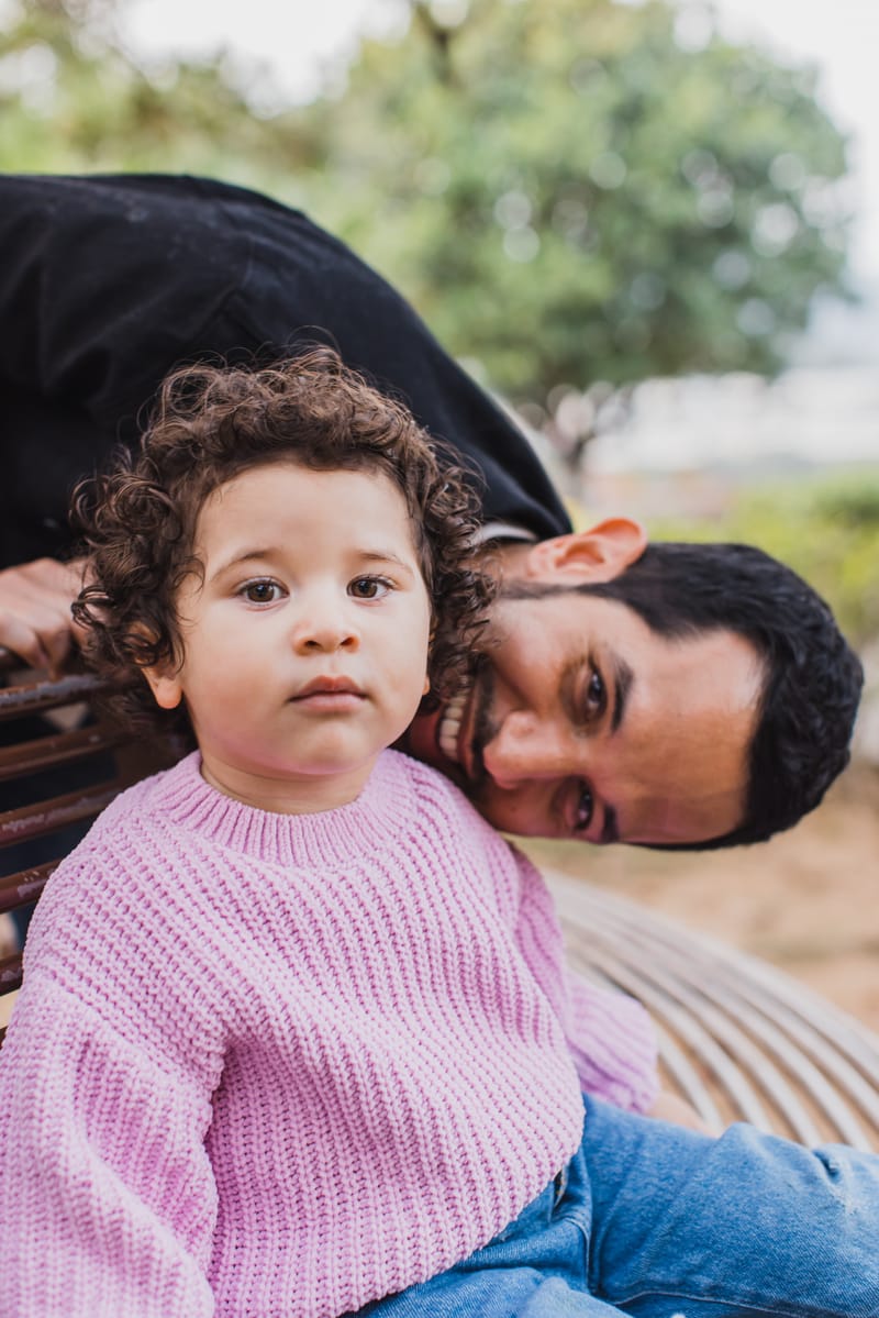 Capture the essence of each season