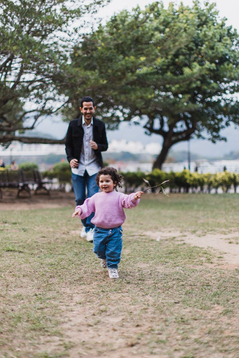 Capture the essence of each season