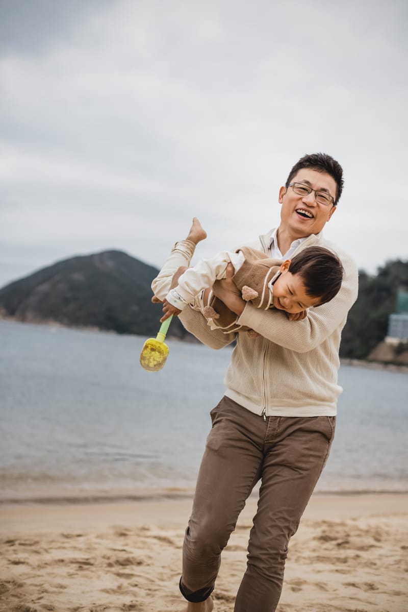 Repulse bay - Hong Kong