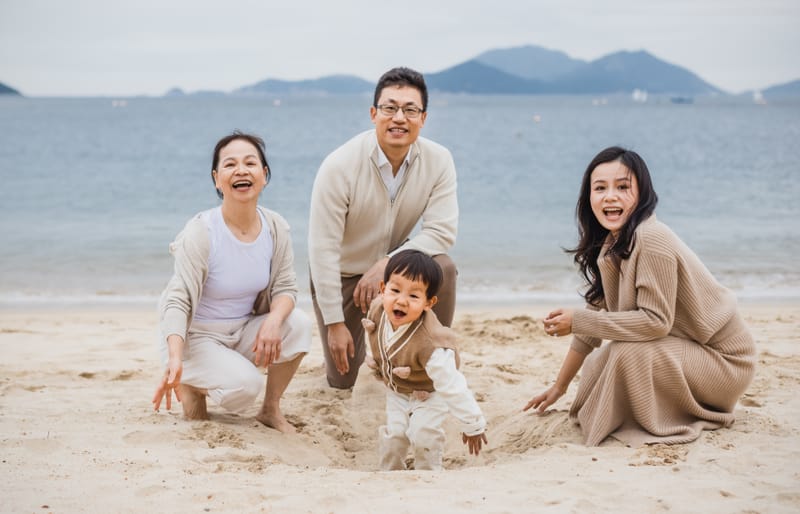 Repulse bay - Hong Kong