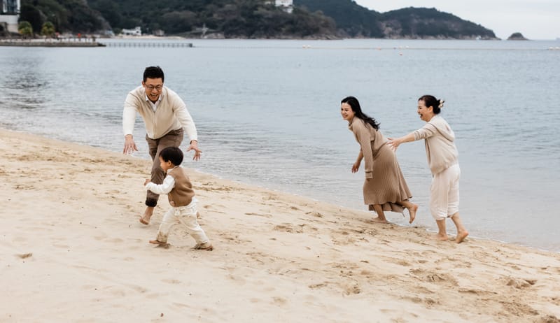 Repulse bay - Hong Kong