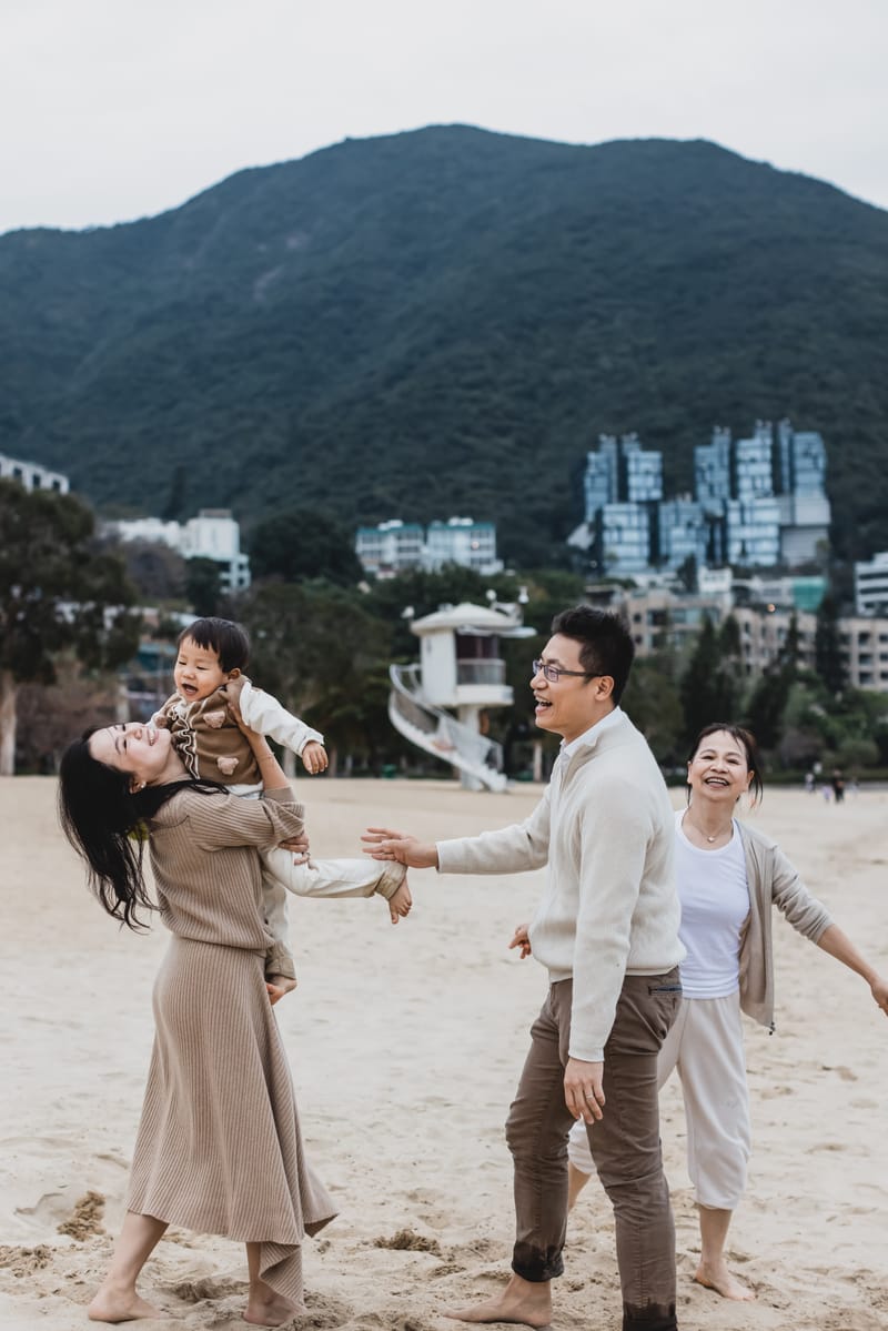 Repulse bay - Hong Kong