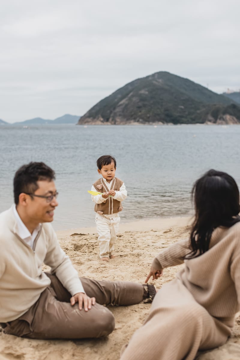 Repulse bay - Hong Kong