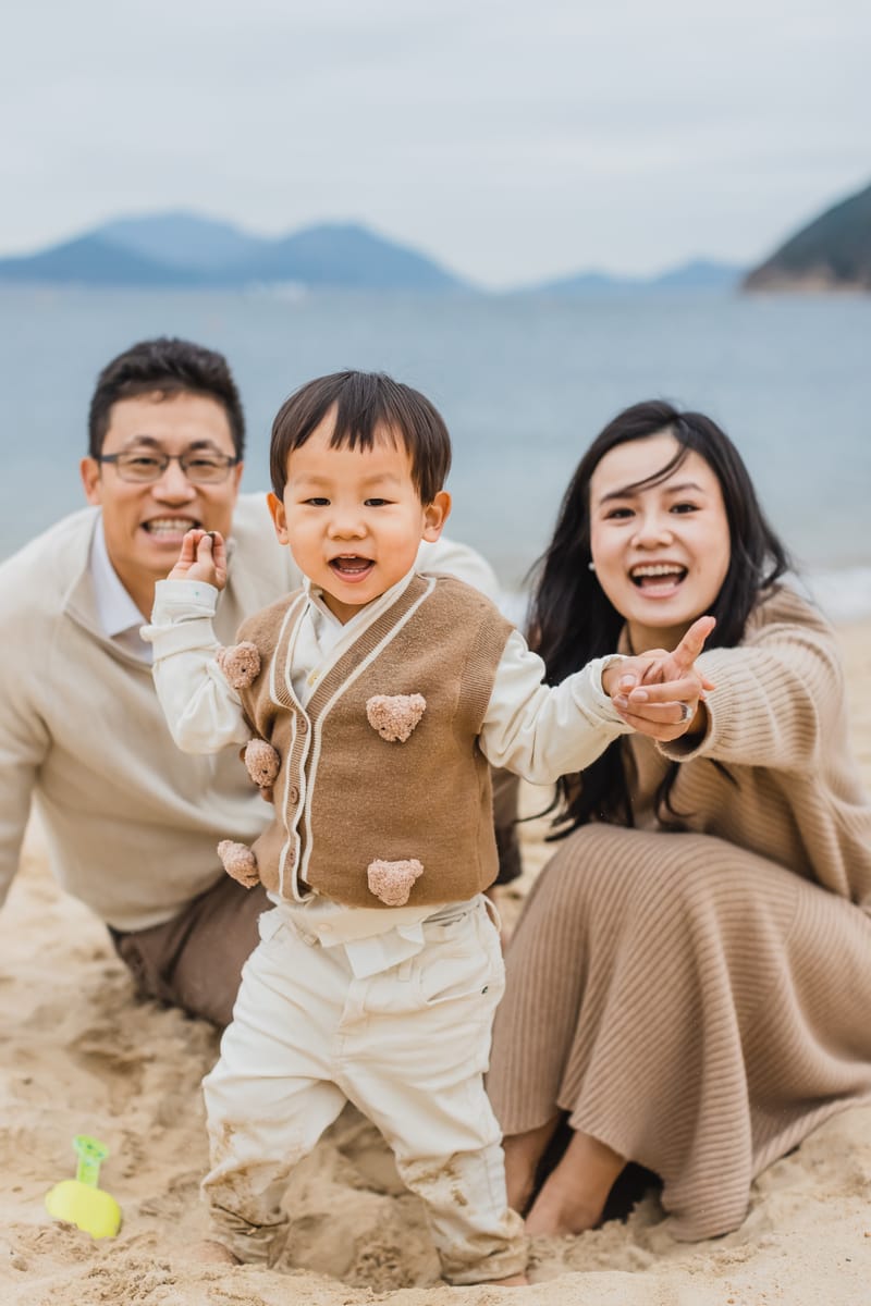 Repulse bay - Hong Kong