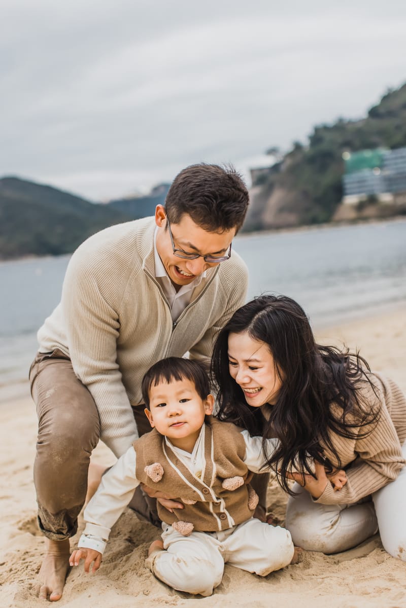 Repulse bay - Hong Kong